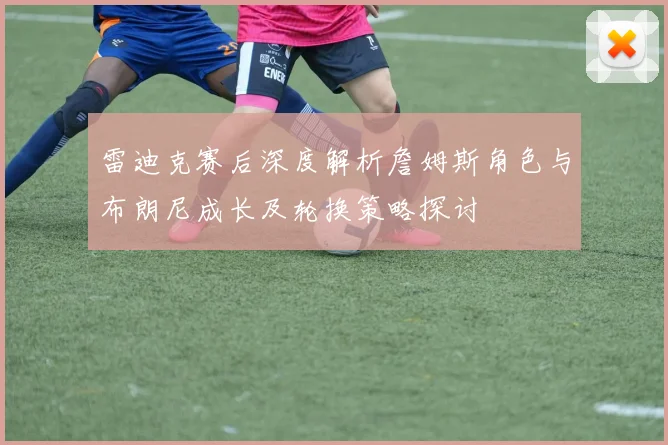 雷迪克赛后深度解析詹姆斯角色与布朗尼成长及轮换策略探讨