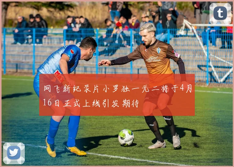 网飞新纪录片小罗独一无二将于4月16日正式上线引发期待