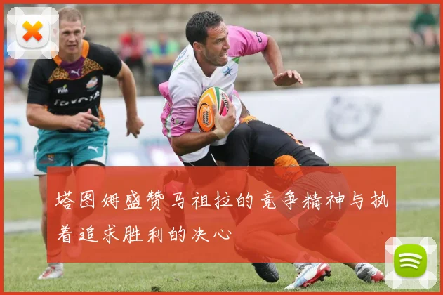 塔图姆盛赞马祖拉的竞争精神与执着追求胜利的决心